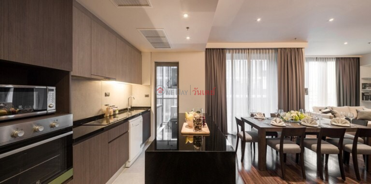  | 3 Residential | Rental Listings, ฿ 105,000/ month