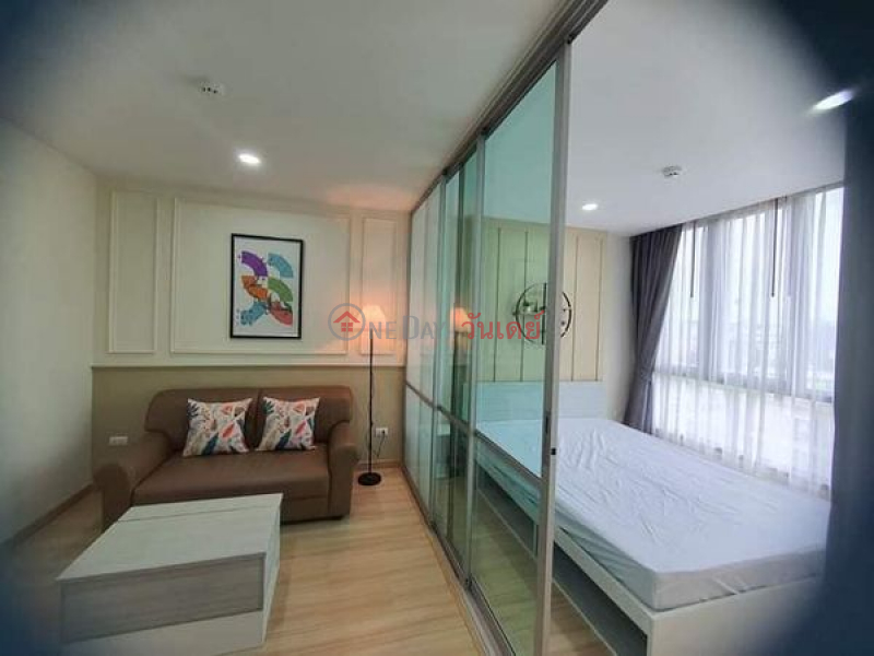 ฿ 8,000/ month | The Cube Nawamin-Ramintra (5th floor, building B)