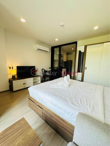 Condo for rent: THE BASE Central – Phuket, Thailand | Rental | ฿ 15,000/ month