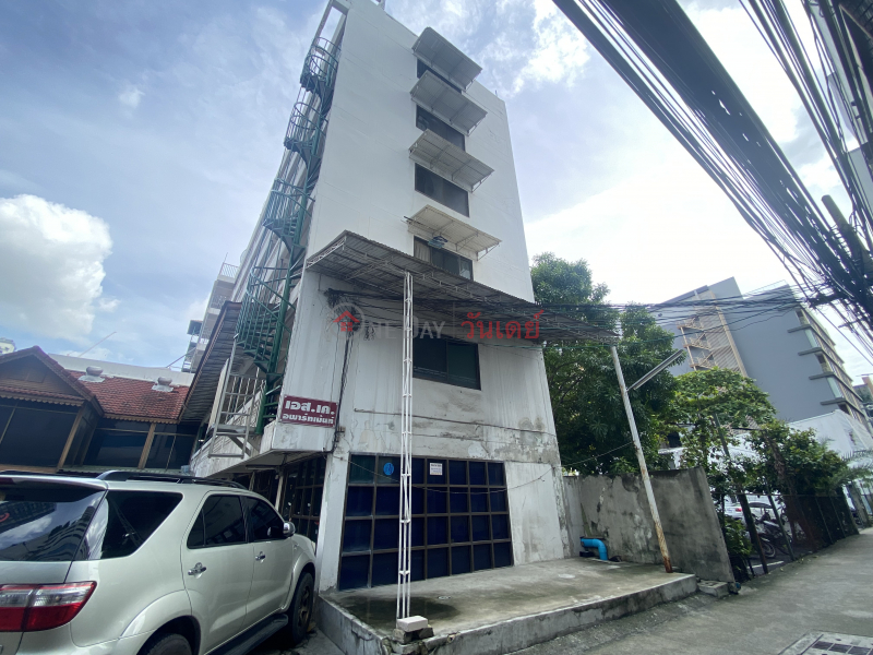 S.K. Apartment-507/27 Rangnam Road (เอส.เค. อพาร์ทเม้นท์-507/27 ถนน รางน้ำ),Ratchathewi | OneDay วันเดย์(3)