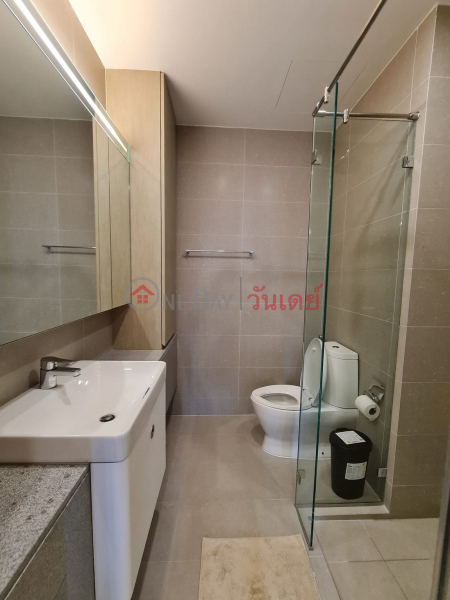 ฿ 30,000/ month, Condo for Rent: Noble Ploenchit, 46 m², 1 bedroom(s)