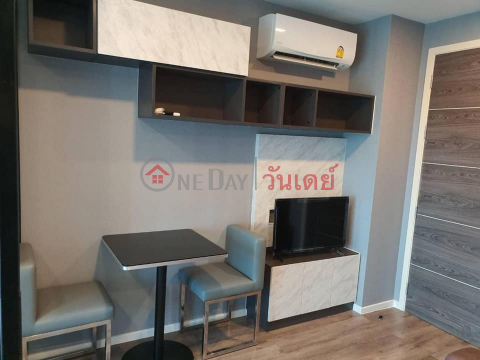 Condo for Rent: Modiz Ratchada 32, 24 m², 1 bedroom(s) - OneDay_0