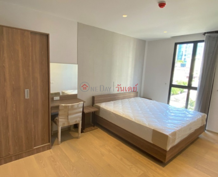 ฿ 53,000/ เดือน, คอนโด สำหรับ เช่า: Runesu Thonglor 5, 57 ตร.ม., 2 ห้องนอน