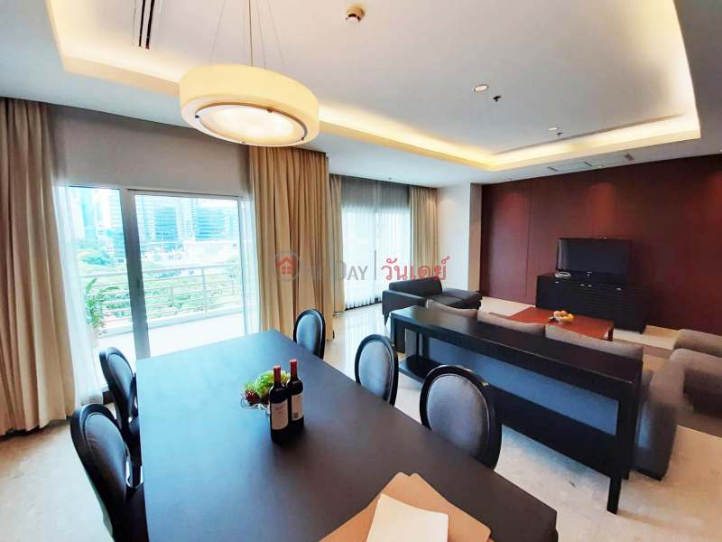 ฿ 144,000/ เดือน คอนโด สำหรับ เช่า: Royal Residence Park, 220 ตร.ม., 3 ห้องนอน