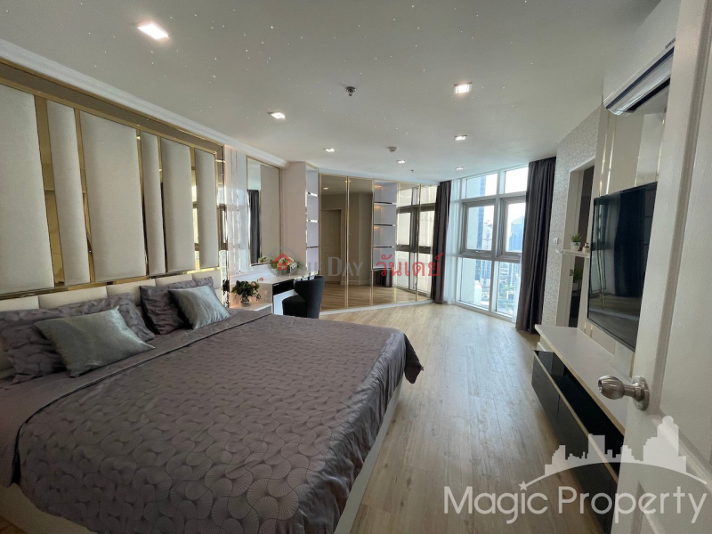 Belle Grand Rama 9, Huai Khwang, Huai Khwang, Bangkok Sales Listings