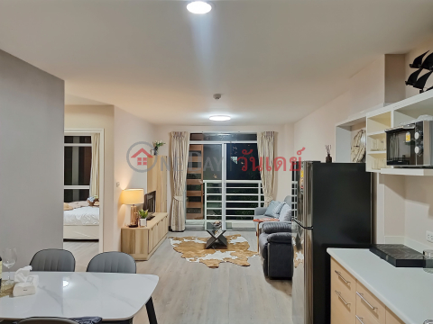 Condo for Rent: The Link Sukhumvit 50, 53 m², 2 bedroom(s) - OneDay_0