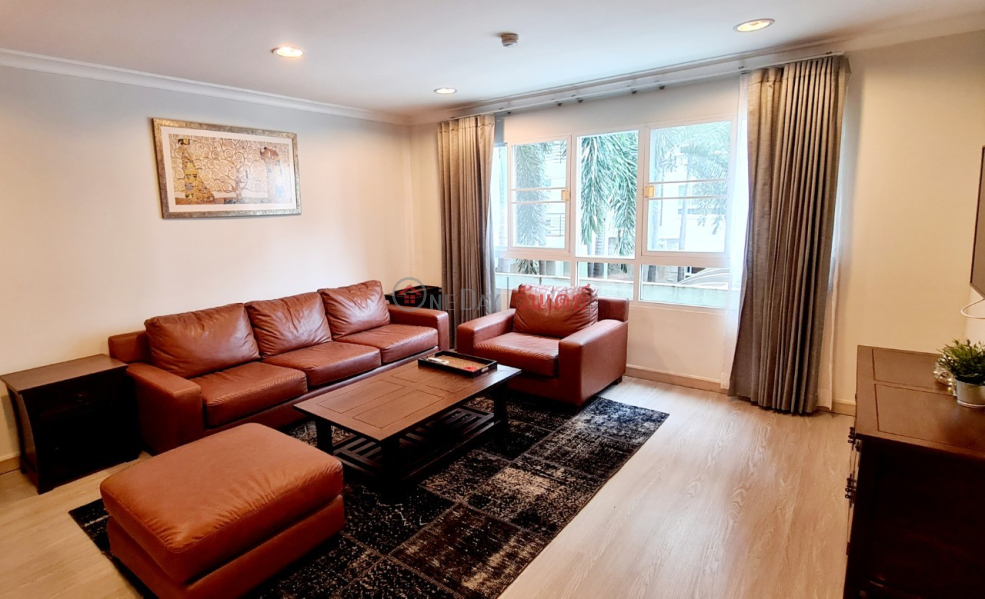 Condo for Rent: Lumpini Suite Sukhumvit 41, 81 m², 2 bedroom(s) Rental Listings