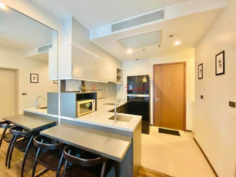 ฿ 18,000/ month For rent WYNE by Sansiri (23rd floor)