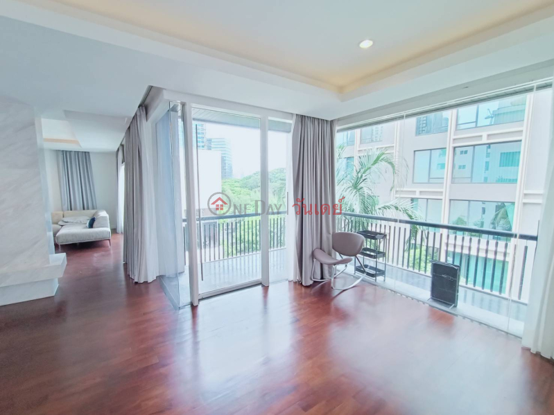 Apartment for Rent: Tonson Court, 250 m², 3 bedroom(s) | Thailand, Rental | ฿ 120,000/ month