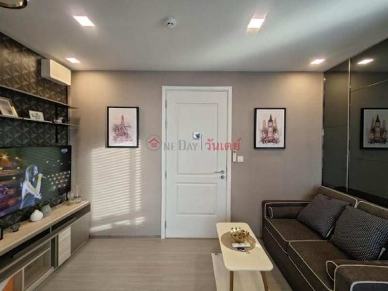 ฿ 10,000/ month | For rent The Tree Lat Phrao 15 (5th floor)