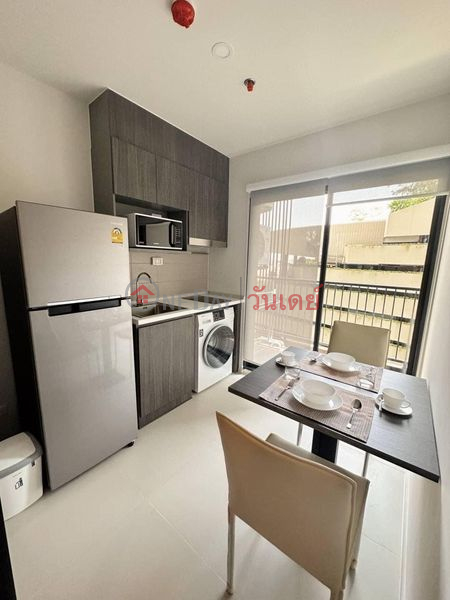 ฿ 17,000/ month | Condo for rent ELIO DEL NEST (6th floor, building G)