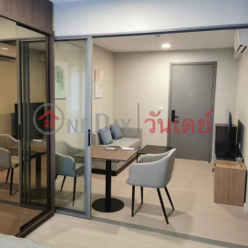 Quintara Phume 1 Bed 1 Bath Sukhumvit 39 (TRI-19549)_0