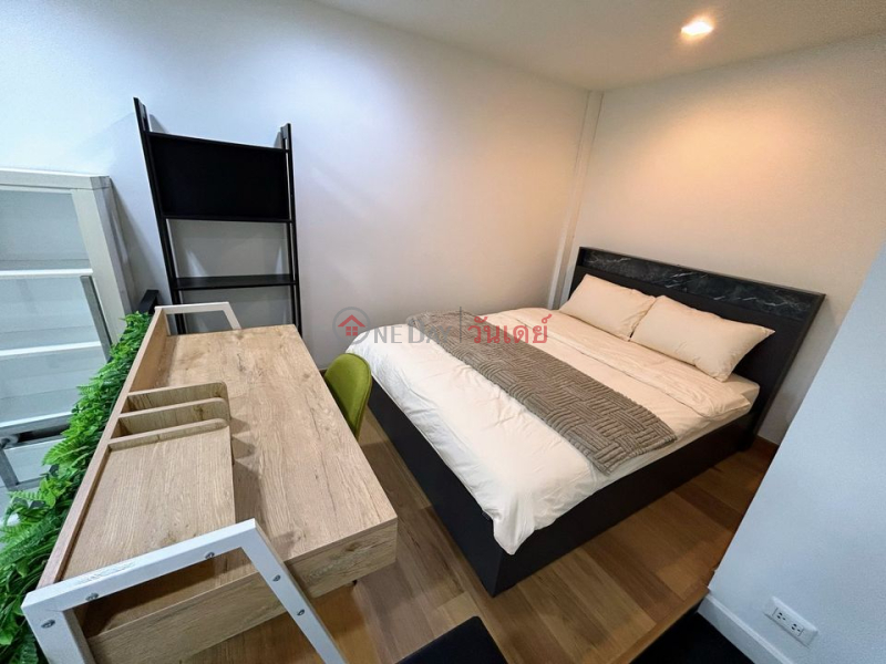 ฿ 30,000/ month | Condo for Rent: Ideo Morph 38, 36 m², 1 bedroom(s)