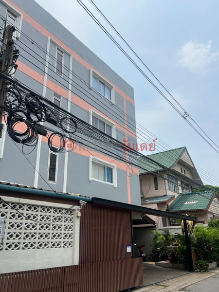 สุวรรณ อพาร์ทเมนต์ (Suwan Apartment) จตุจักร | OneDay วันเดย์(4)