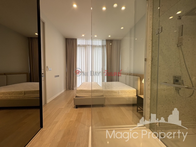 Property Search Thailand | OneDay | Residential, Rental Listings, Vittorio 39 Condominium, Khlong Tan Nuea, Watthana, Bangkok