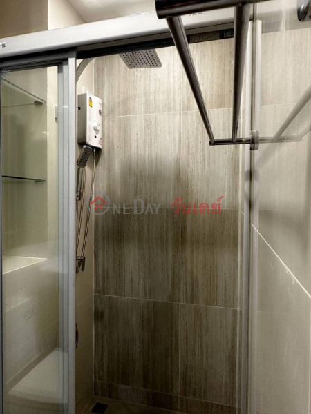 ฿ 16,000/ month | The Rich Rama 9 - Srinagarindra (16th floor)