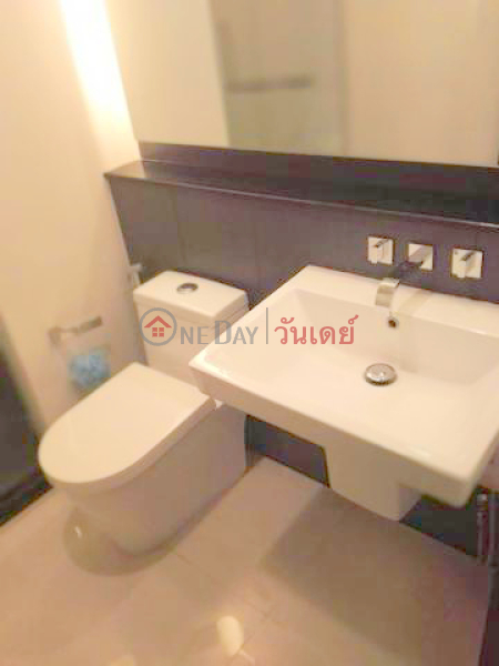 Condo for Rent: Ivy Ampio, 33 m², 1 bedroom(s) | Thailand, Rental ฿ 20,000/ month