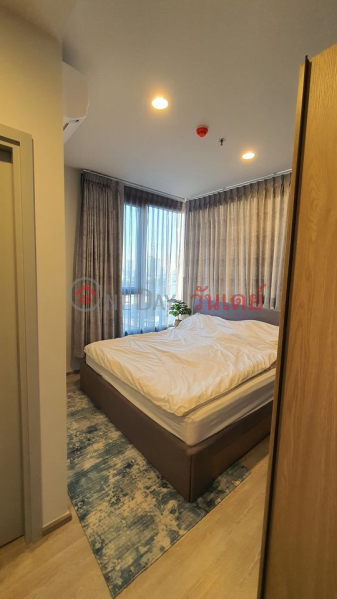 ฿ 11.5Million | Condo for Sale: XT Ekkamai, 57 m², 2 bedroom(s)