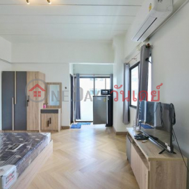 Condo for rent: View Tower (11th floor),studio room, fully furnished _0