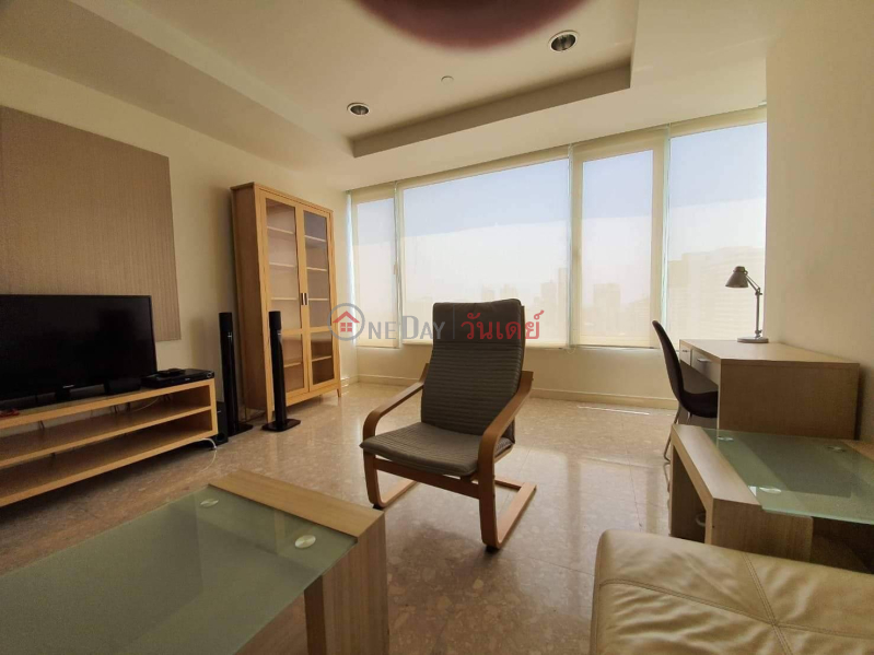 Condo for Rent: Hampton Thonglor 10, 92 m², 2 bedroom(s),Thailand Rental ฿ 55,000/ month