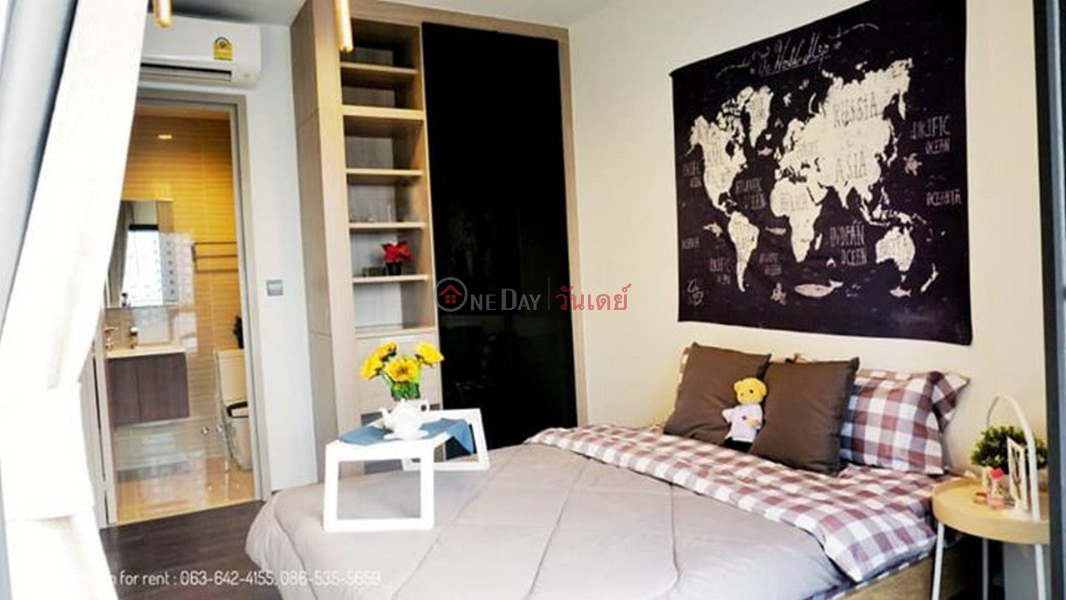 , 1 Residential, Rental Listings | ฿ 23,000/ month