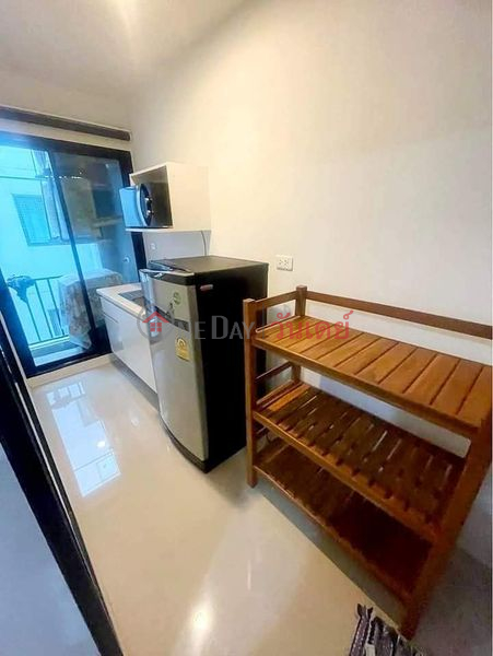 Condo for rent: B Loft Lite Sukhumvit 115 (6th floor) Thailand | Rental | ฿ 7,500/ month