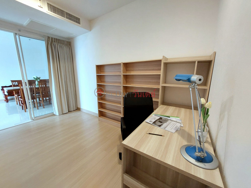 Condo for Rent: Supalai Riva Grande, 127 m², 2 bedroom(s) | Thailand Rental, ฿ 50,000/ month