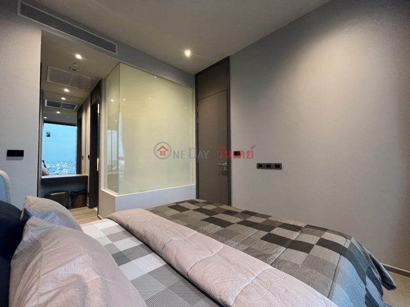 Condo for Rent: Hyde Heritage Thonglor, 51 m², 1 bedroom(s) Thailand | Rental, ฿ 68,000/ month