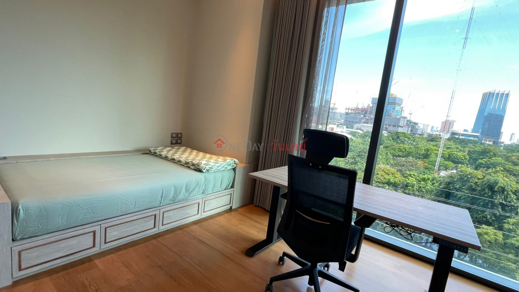 Condo for Rent: Sindhorn Tonson, 106 m², 2 bedroom(s) Thailand | Rental | ฿ 140,000/ month