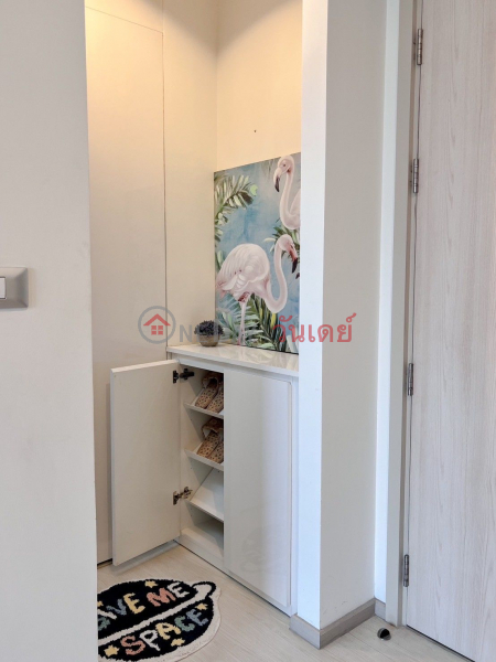 ฿ 35,000/ month | RHYTHM Sukhumvit 42- a premier condo in Bangkok’s vibrant heart