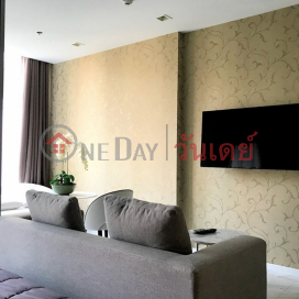 คอนโด สำหรับ เช่า: Hyde Sukhumvit 11, 35 ตร.ม., 1 ห้องนอน - OneDay_0