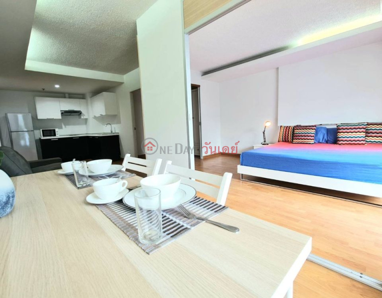 Condo for Rent: The Waterford Sukhumvit 50 Onnut, 52 m², 1 bedroom(s) Rental Listings