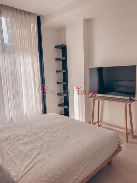 ฿ 43,000/ เดือน | คอนโด สำหรับ เช่า: Noble Ambience Sukhumvit 42, 63 ตร.ม., 2 ห้องนอน