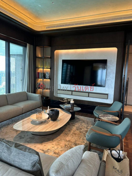 One89 Wireless – ถนนไพรม์ไวร์เลส ประเทศไทย | เช่า ฿ 400,000/ เดือน