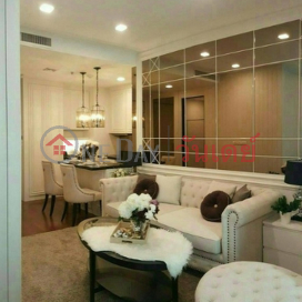 Condo for Rent: The Address Chidlom, 40 m², 1 bedroom(s) - OneDay_0