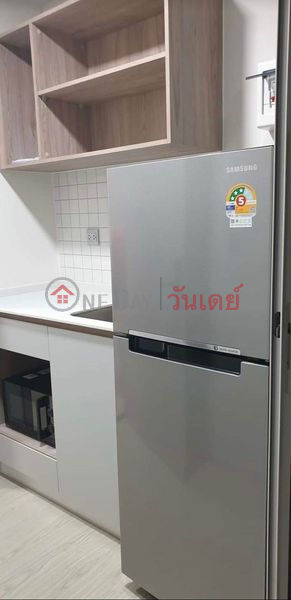 ฿ 11,500/ month | Condo for rent Kave Town Island (2nd floor, building A)