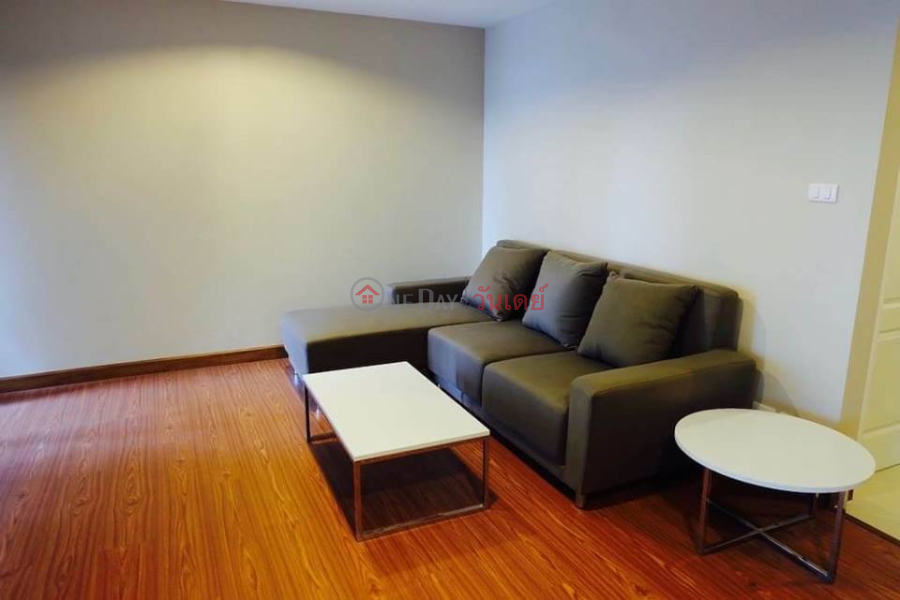 ฿ 25,000/ month Condo for Rent: Belle Grand Rama 9, 48 m², 1 bedroom(s)