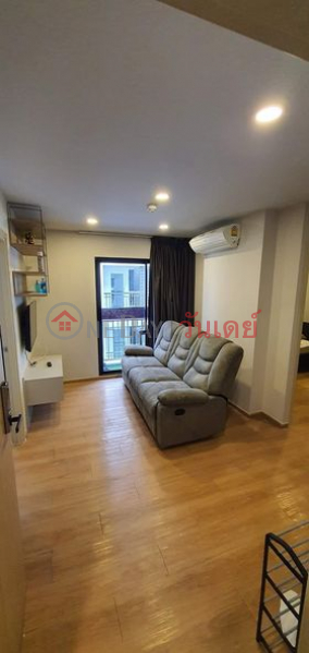 For rent: Felic Condo Ladprao Wanghin 79 (6th floor) Rental Listings