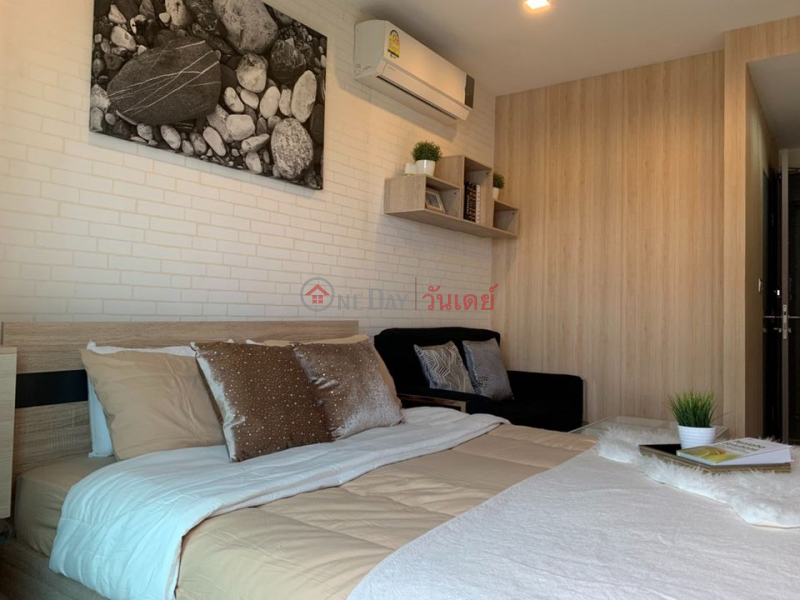 Studio 1 Bed 1 Bath Apartment, Sukhumvit Rd, Bang Chak, ประเทศไทย ขาย, ฿ 3.1Million