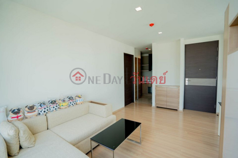 คอนโด สำหรับ เช่า: Rhythm Sathorn, 55 ตร.ม., 1 ห้องนอน - OneDay_0