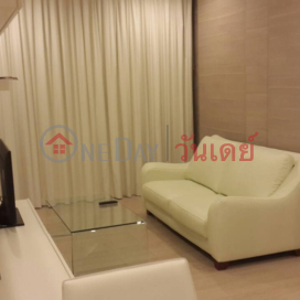 คอนโด สำหรับ เช่า: The Room Sukhumvit 21, 50 ตร.ม., 1 ห้องนอน - OneDay_0