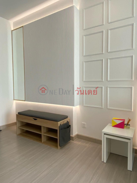 Condo for Rent: Supalai Premier Si Phraya-samyan, 52 m², 1 bedroom(s),Thailand Rental, ฿ 29,000/ month