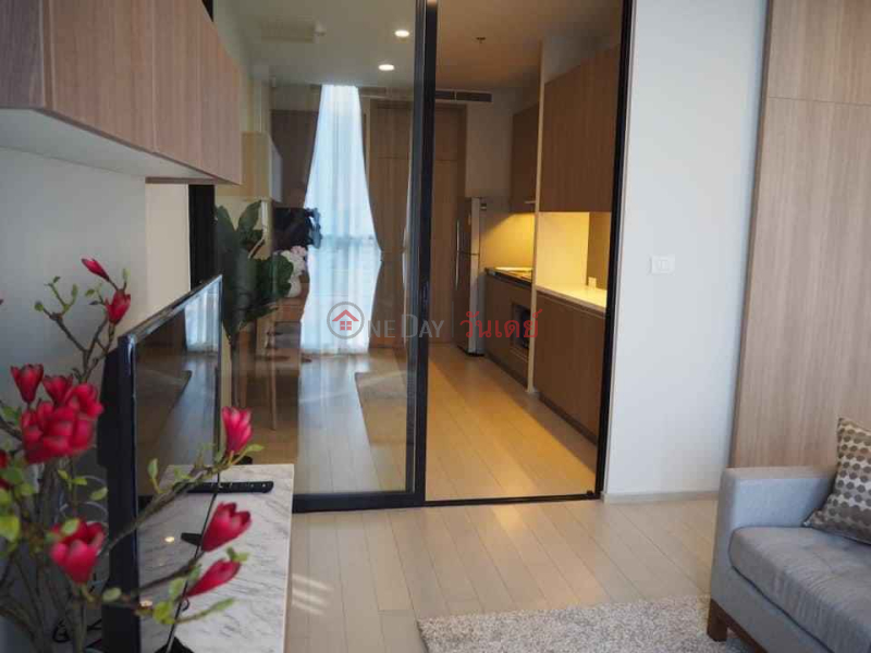  | 1 Residential Rental Listings ฿ 45,000/ month