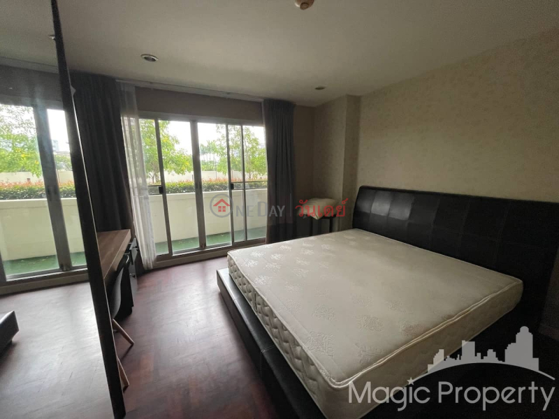 Baan Sukhumvit 36, Khlong Tan, Khlong Toei, Bangkok Rental Listings