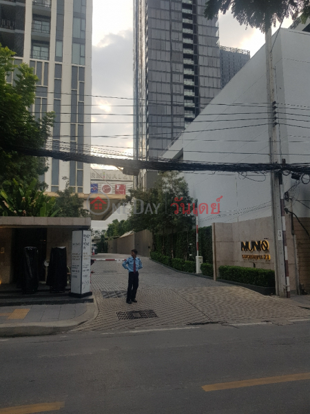 Muniq Condo Sukhumvit 23 - 17/1, Sukhumvit Road (คอนโด มิวนิค สุขุมวิท 23 - 17/1, ถนนสุขุมวิท),Watthana | OneDay วันเดย์(3)