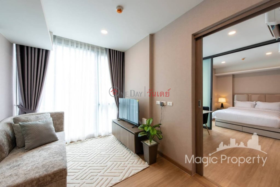 LLoyd Soonvijai-Thonglor Condominium, Huai Khwang, Bangkok Sales Listings