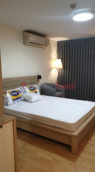 ฿ 11,000/ month Condo for Rent: The Link Sukhumvit 50, 30 m², 1 bedroom(s)