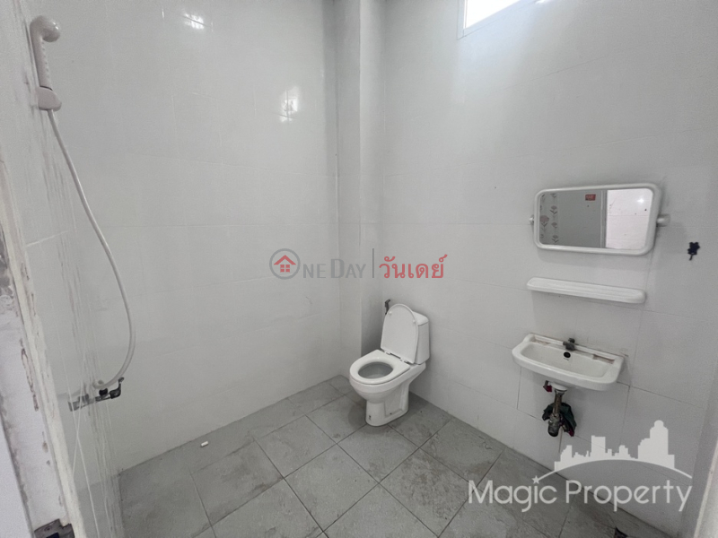 Tha Sao, Krathum Baen, Samut Sakhon, Thailand, Rental ฿ 150,000/ month