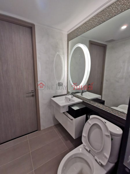 Condo for Rent: Supalai Oriental Sukhumvit 39, 39 m², 1 bedroom(s) Rental Listings