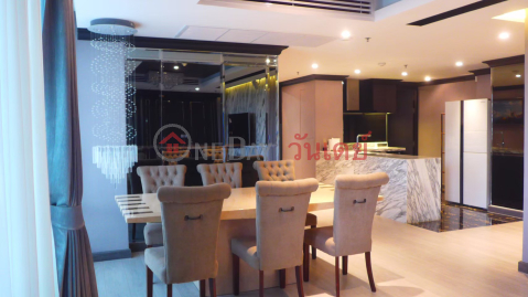 Condo for Sale: Baan Siri 31, 136 m², 3 bedroom(s) - OneDay_0